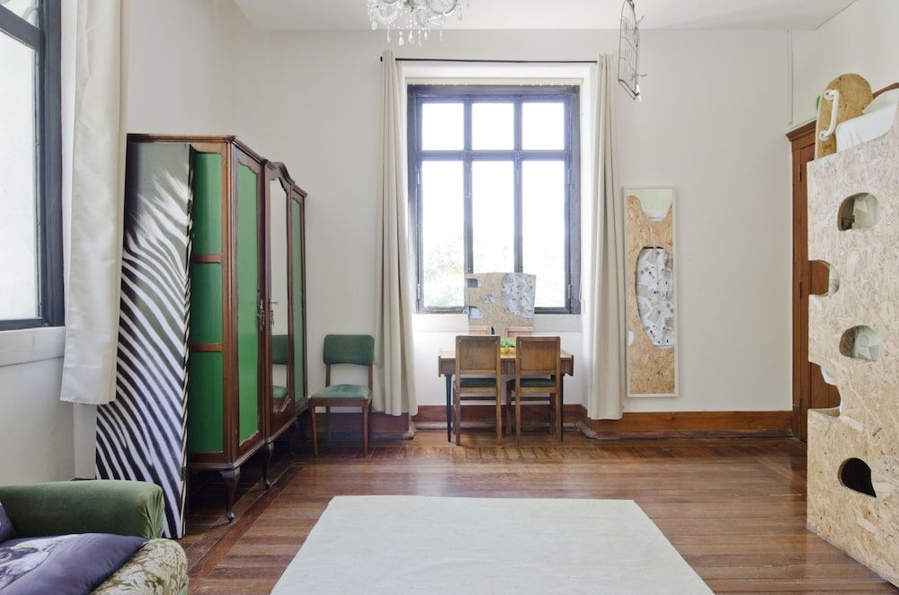 Sunset Destination Hostel Shared Dormitory, Mixed Dorm, Shared Bathroom (1 Bed in a 6 Bed Dorm) 3