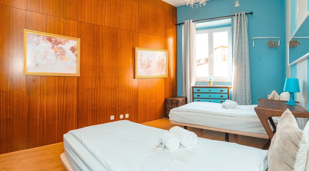 undefined Sunset Destination Hostel 3