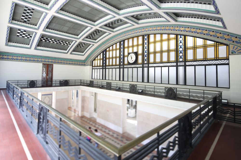 undefined Sunset Destination Hostel 9