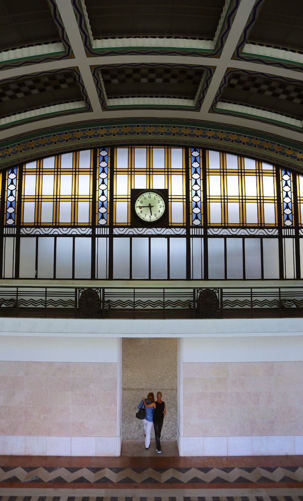 undefined Sunset Destination Hostel 8