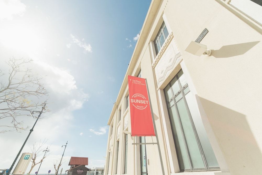 undefined Sunset Destination Hostel 6