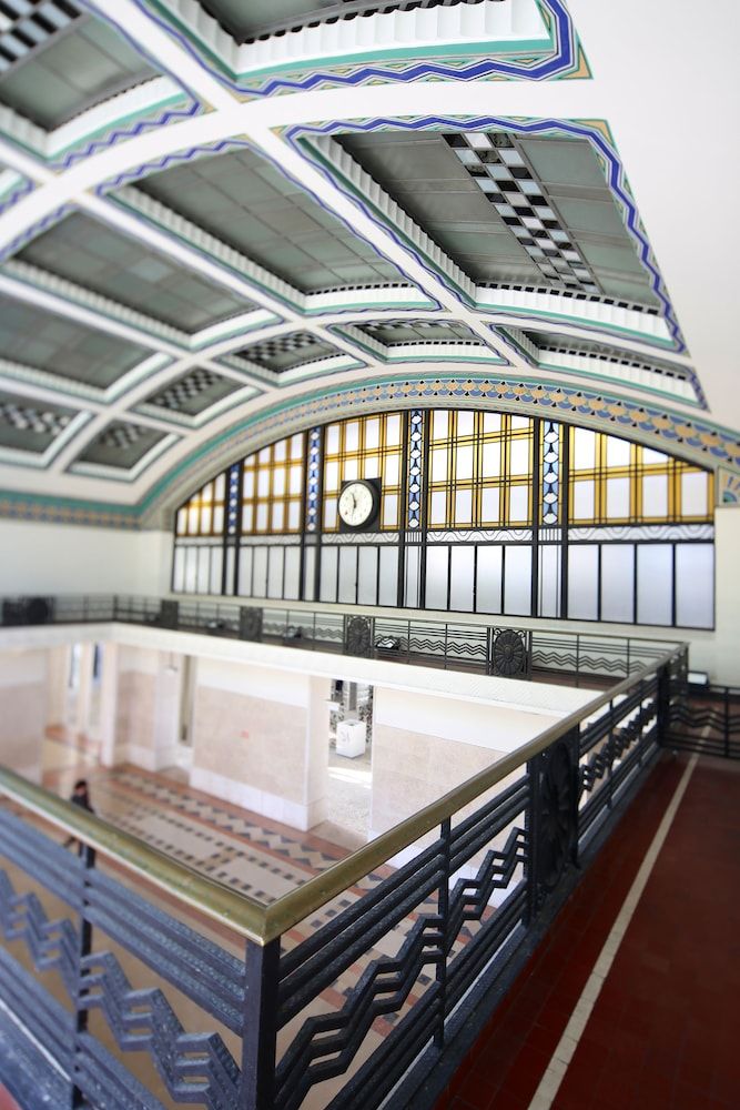 undefined Sunset Destination Hostel 7