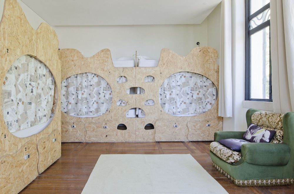 undefined Sunset Destination Hostel 4