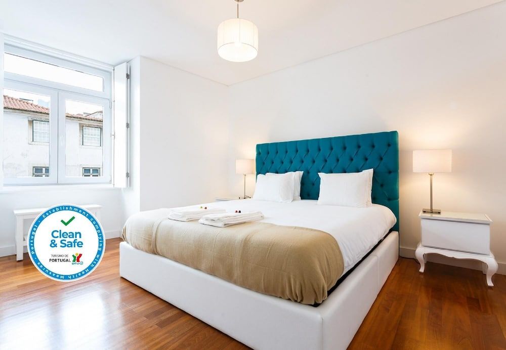 undefined Misha s Place at Bairro Alto