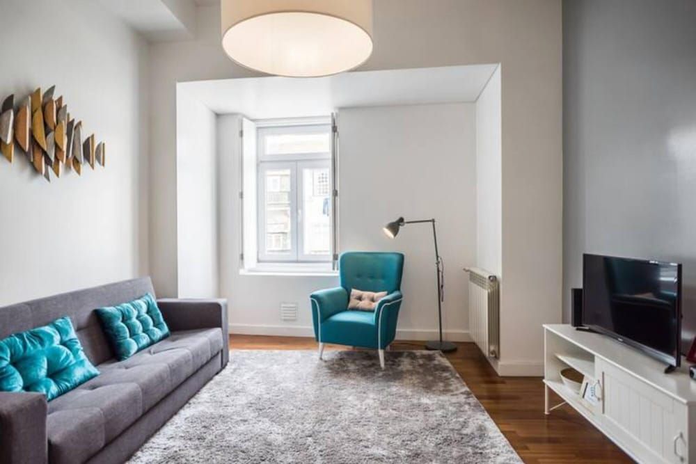 undefined Misha s Place at Bairro Alto 9