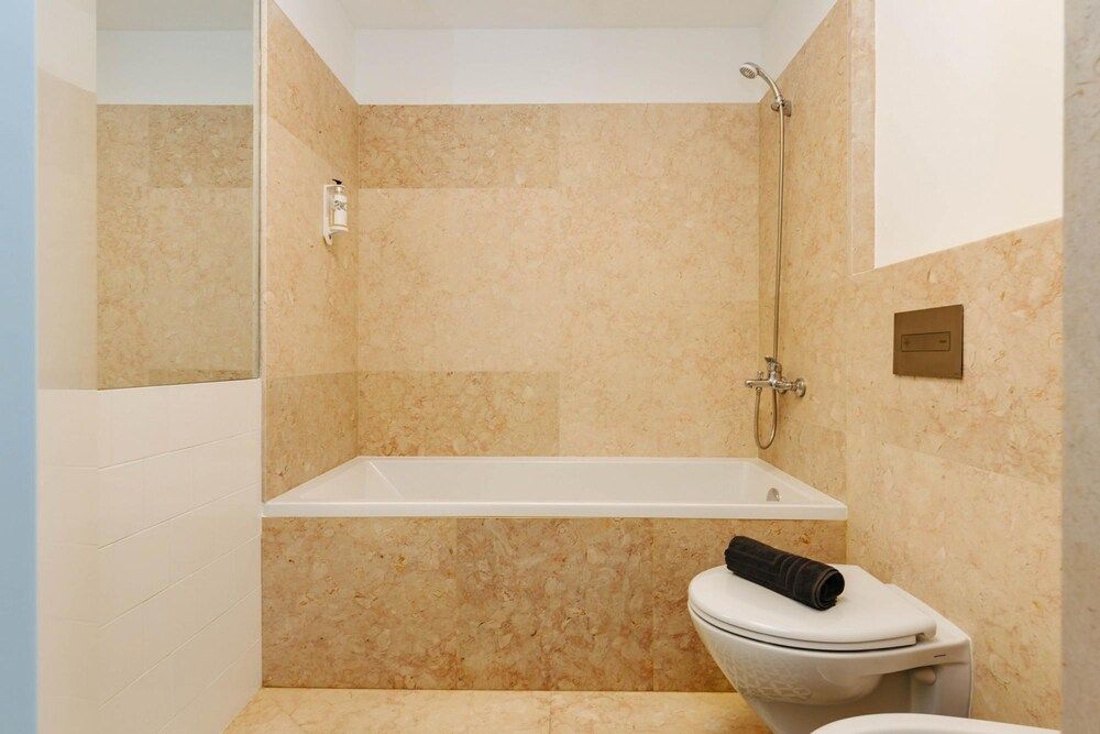 Boho Studio in Lisboa Ciudad Apartment 7