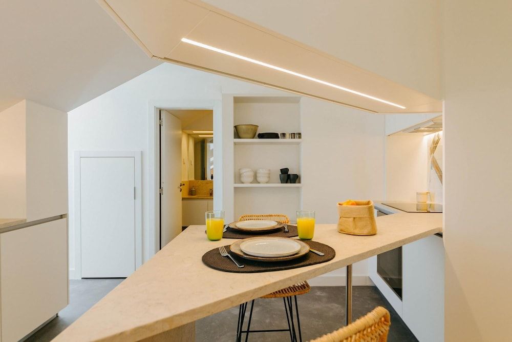 undefined Boho Studio in Lisboa Ciudad 4