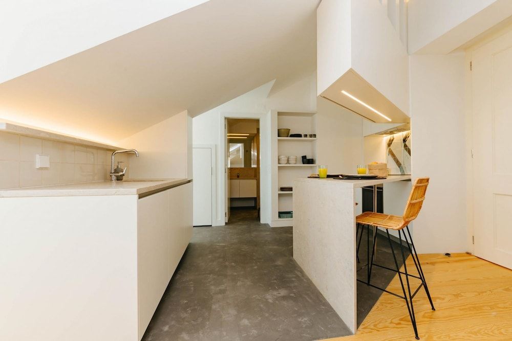 undefined Boho Studio in Lisboa Ciudad 6