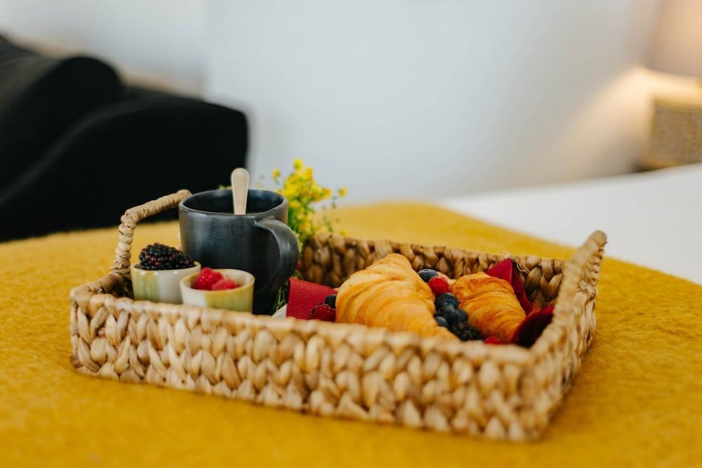 undefined Boho Studio in Lisboa Ciudad 3