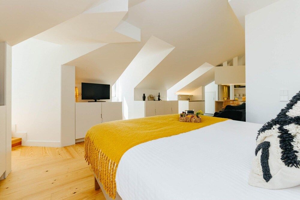 undefined Boho Studio in Lisboa Ciudad 8