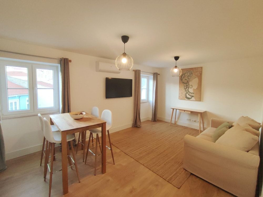 undefined Lisbon Skyline Apartment by Misha s Place 5E 7