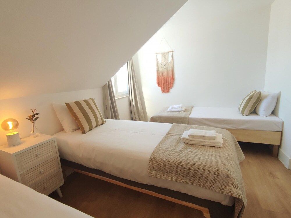 undefined Lisbon Skyline Apartment by Misha s Place 5E 6