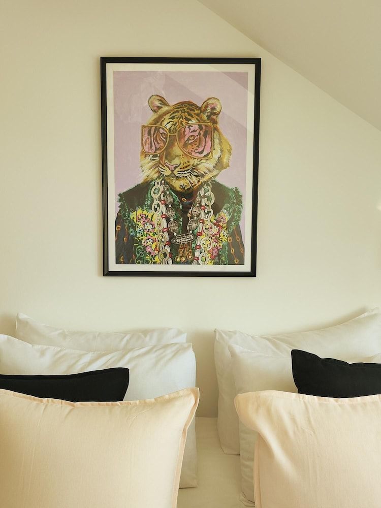 undefined Lisbon Skyline Apartment by Misha s Place 5E 4