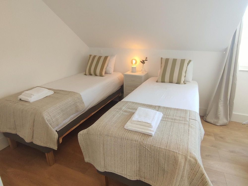 undefined Lisbon Skyline Apartment by Misha s Place 5E 5