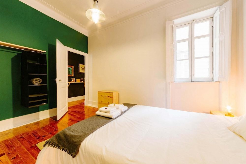 undefined The Palm Leaf SOC in Lisboa Ciudad 8