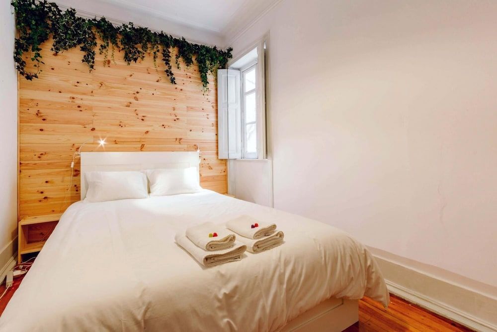 undefined The Palm Leaf SOC in Lisboa Ciudad 9