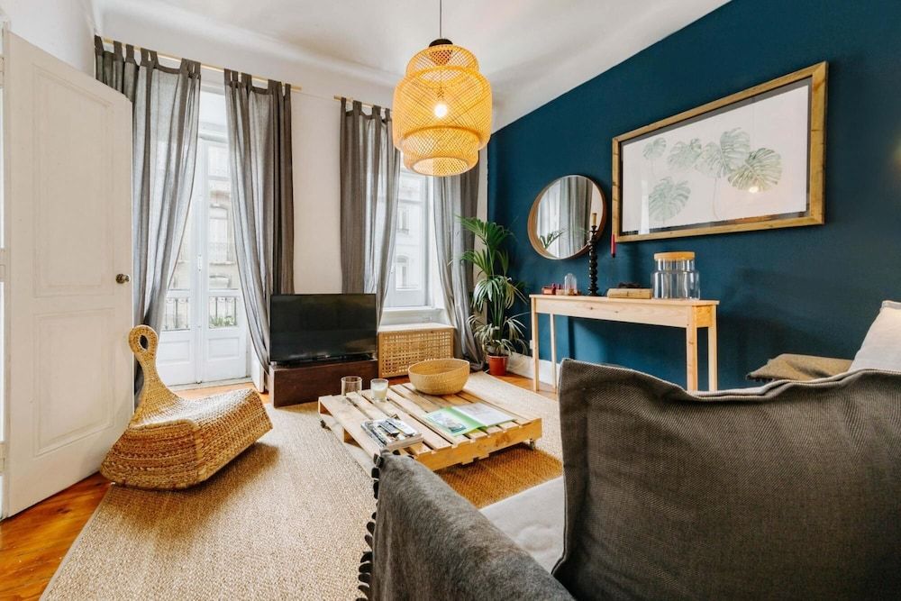 undefined The Palm Leaf SOC in Lisboa Ciudad 7