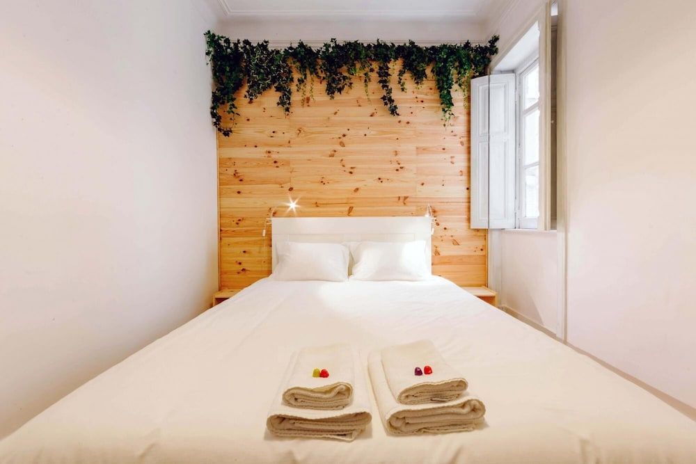 undefined The Palm Leaf SOC in Lisboa Ciudad 10