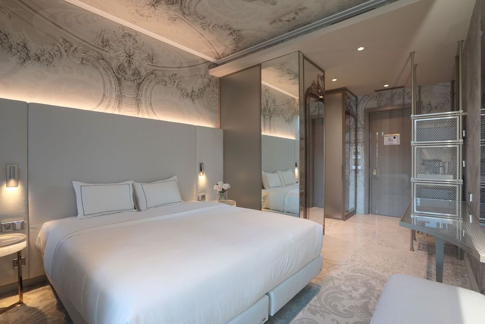 Dos Reis by The Beautique Hotels Double Room