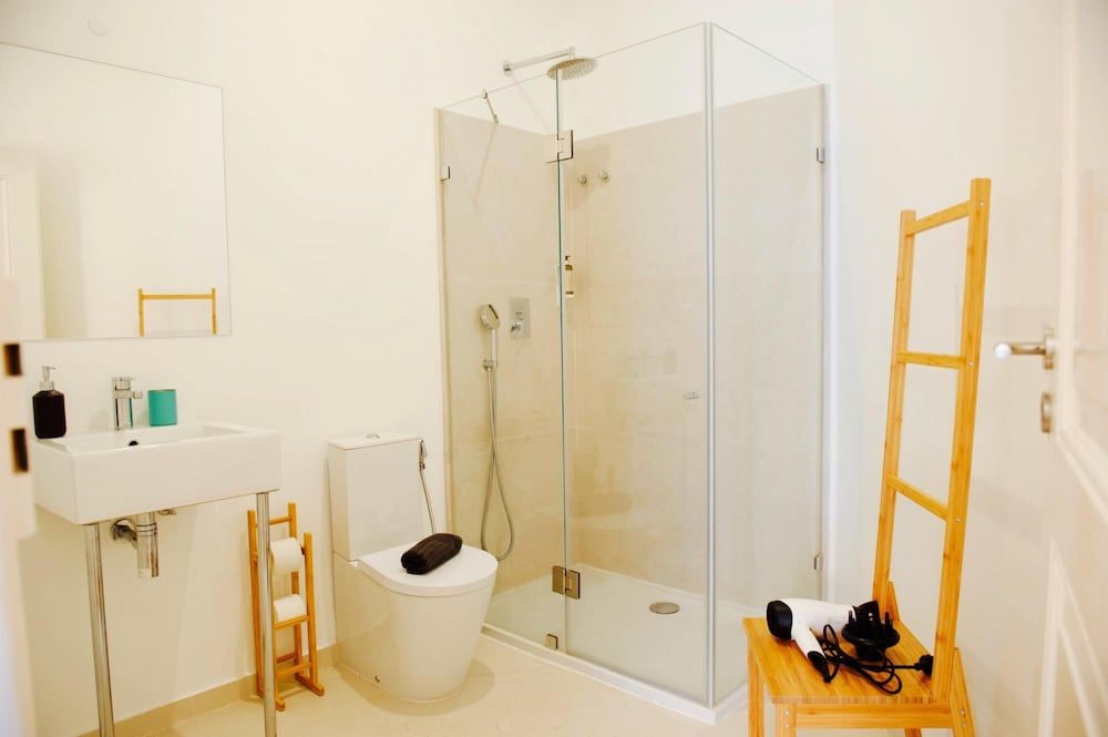 Beautiful Dreamers Avenida Liberdade Cr3d Apartment 23