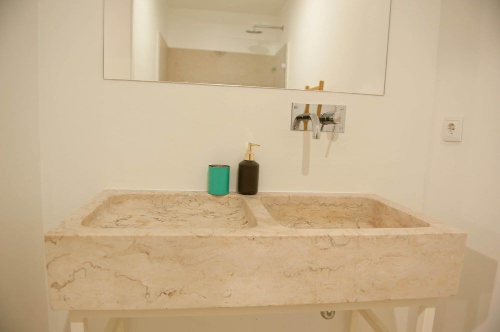 Beautiful Dreamers Avenida Liberdade Cr3d Apartment 27