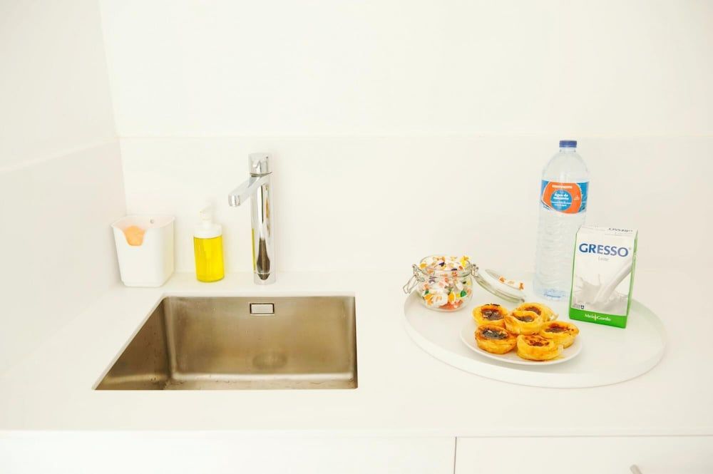 Beautiful Dreamers Avenida Liberdade Cr3d Apartment 19