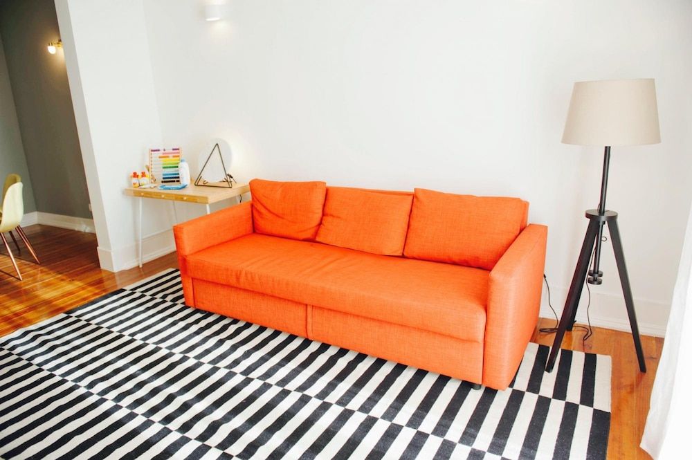 Beautiful Dreamers Avenida Liberdade Cr3d Apartment 37