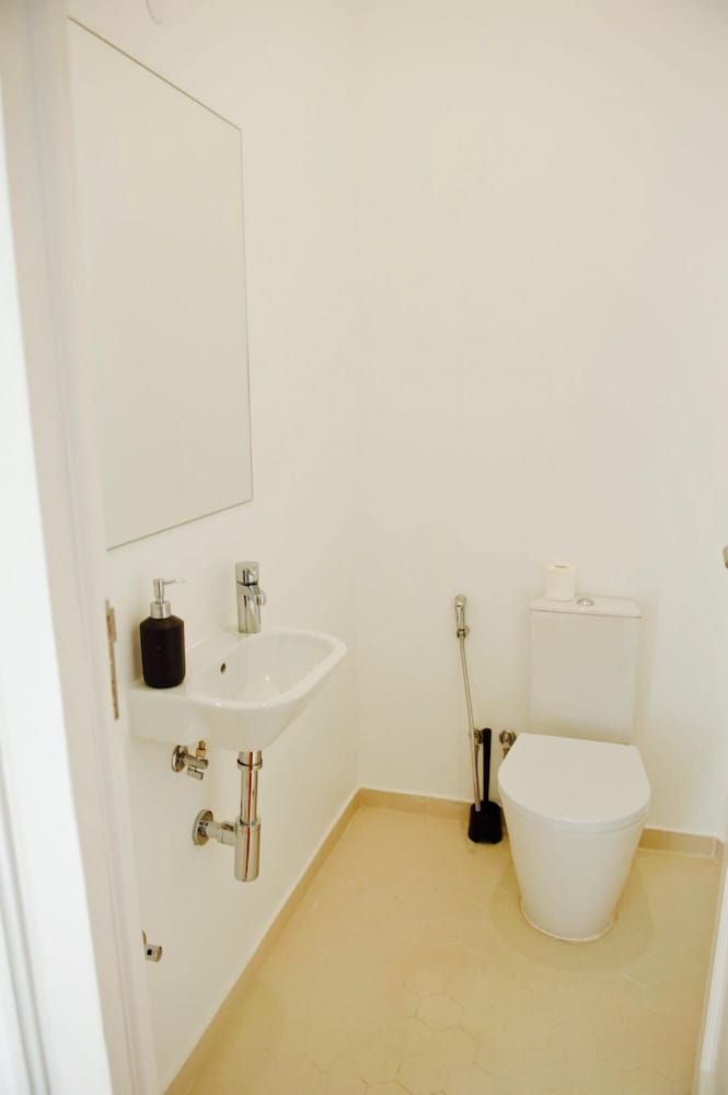 Beautiful Dreamers Avenida Liberdade Cr3d Apartment 22