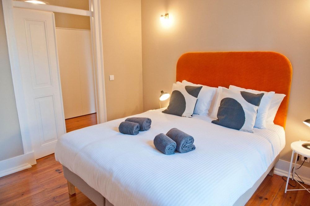 Beautiful Dreamers Avenida Liberdade Cr3d Apartment 11