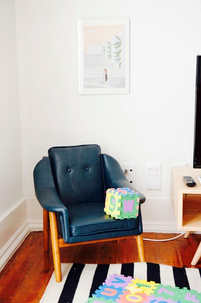 Beautiful Dreamers Avenida Liberdade Cr3d Apartment 34