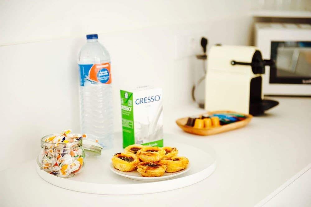 Beautiful Dreamers Avenida Liberdade Cr3d Apartment 36