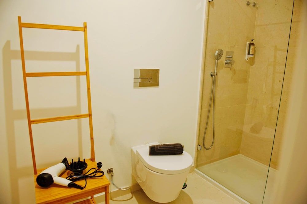 Beautiful Dreamers Avenida Liberdade Cr3d Apartment 28