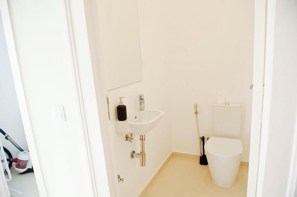 Beautiful Dreamers Avenida Liberdade Cr3d Apartment 21