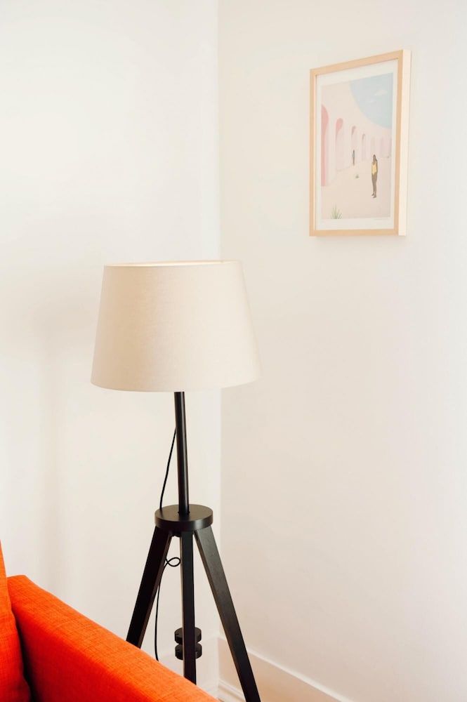 Beautiful Dreamers Avenida Liberdade Cr3d Apartment 33