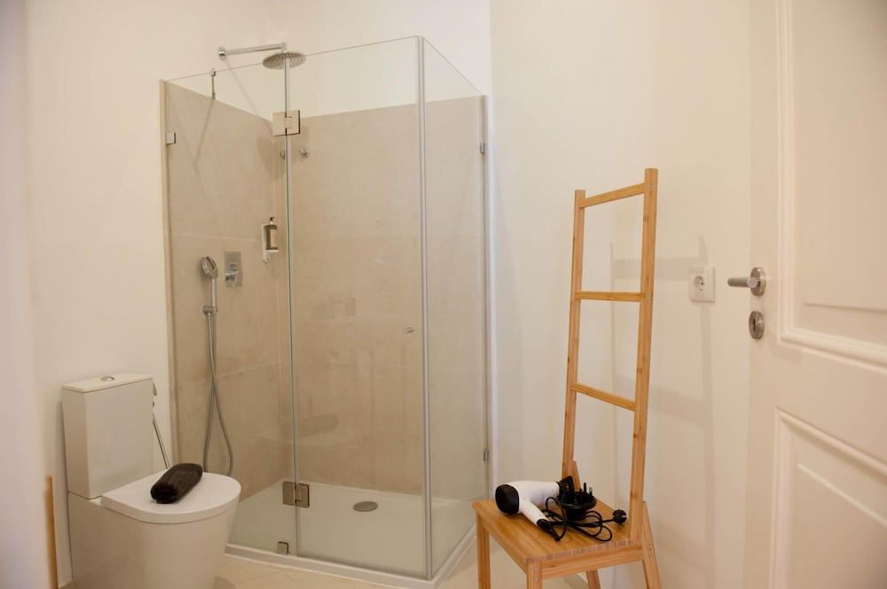 Beautiful Dreamers Avenida Liberdade Cr3d Apartment 25