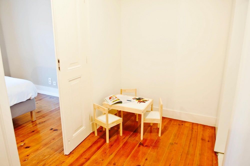 Beautiful Dreamers Avenida Liberdade Cr3d Apartment 31