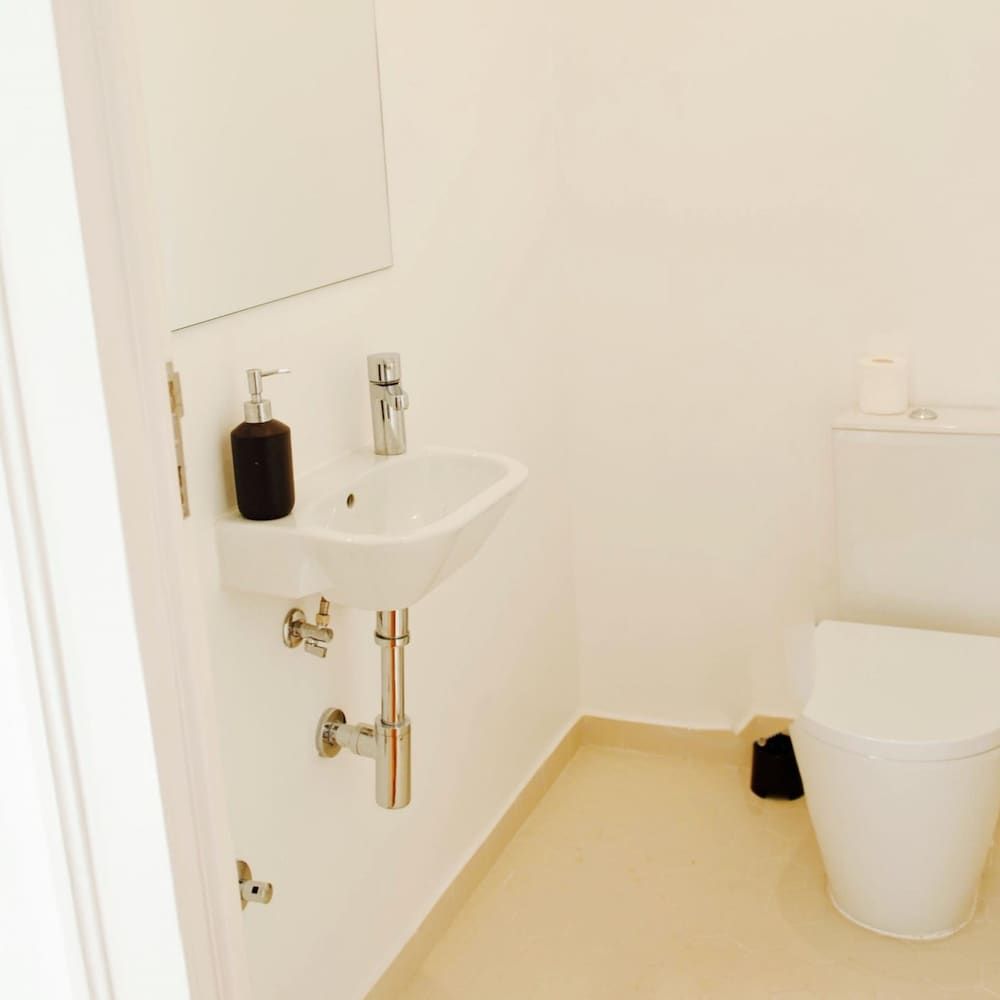 Beautiful Dreamers Avenida Liberdade Cr3d Apartment 30