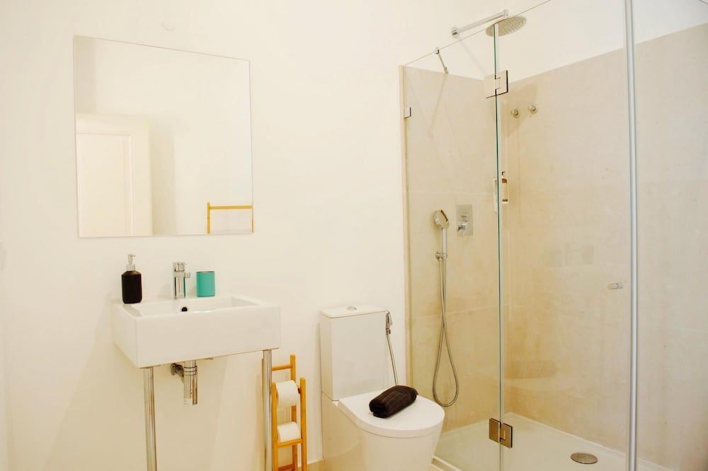 Beautiful Dreamers Avenida Liberdade Cr3d Apartment 24