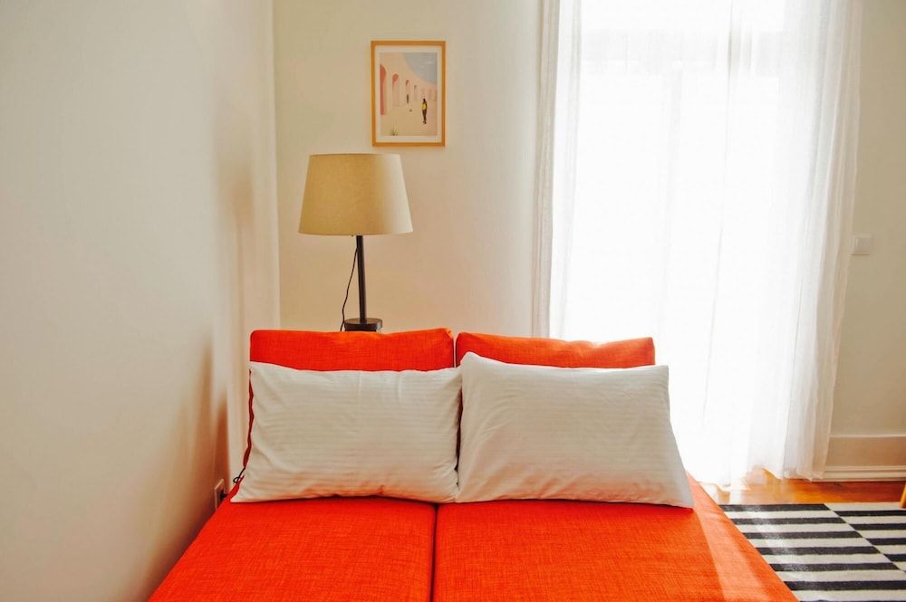 Beautiful Dreamers Avenida Liberdade Cr3d Apartment 6