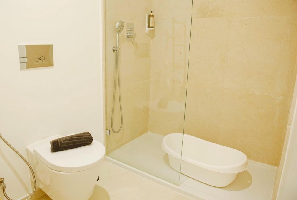 Beautiful Dreamers Avenida Liberdade Cr3d Apartment 14