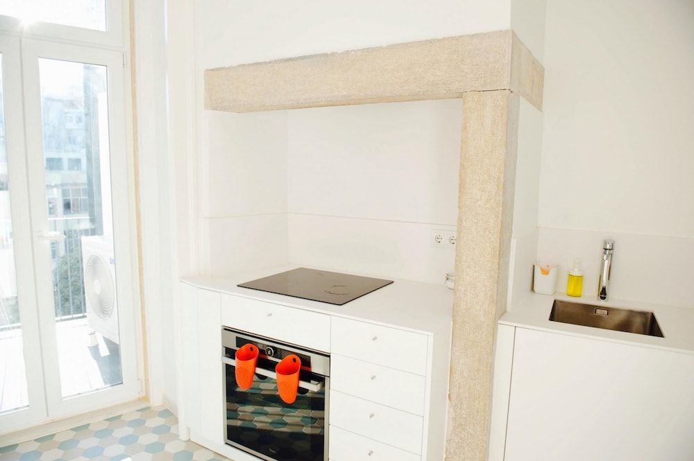 Beautiful Dreamers Avenida Liberdade Cr3d Apartment 35