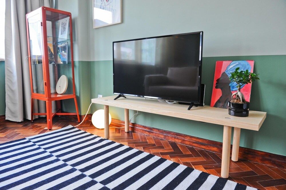 Cheers to Lisbon by Misha s Place 5A Apartment 14