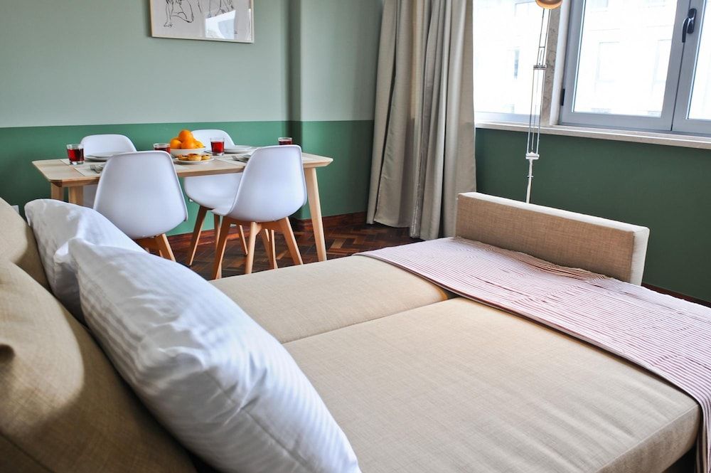 Cheers to Lisbon by Misha s Place 5A Apartment 7