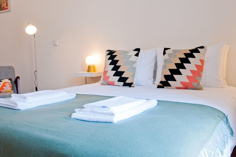 undefined The Rossio Studio in Lisboa Ciudad 3