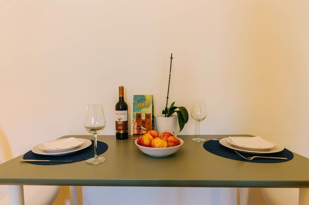 undefined The Rossio Studio in Lisboa Ciudad 8