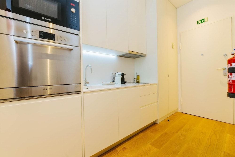 undefined The Rossio Studio in Lisboa Ciudad 10