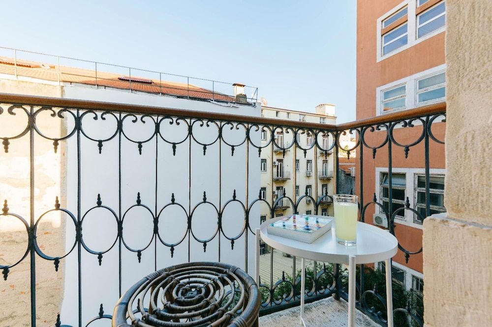 undefined The Rossio Studio in Lisboa Ciudad 6