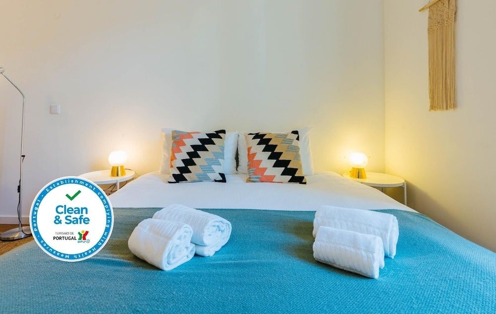 undefined The Rossio Studio in Lisboa Ciudad