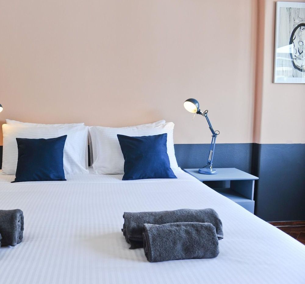 Apperol Lisbon Escape - by Misha s Place 2A Apartment 7