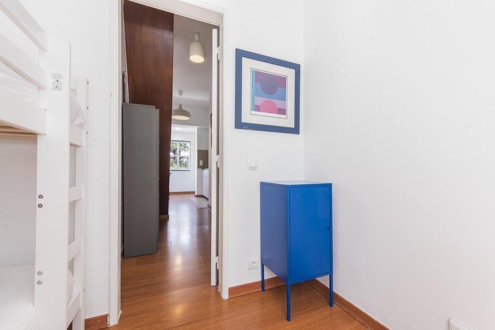 The Castle Life in Lisboa Ciudad Apartment, Smoking 18